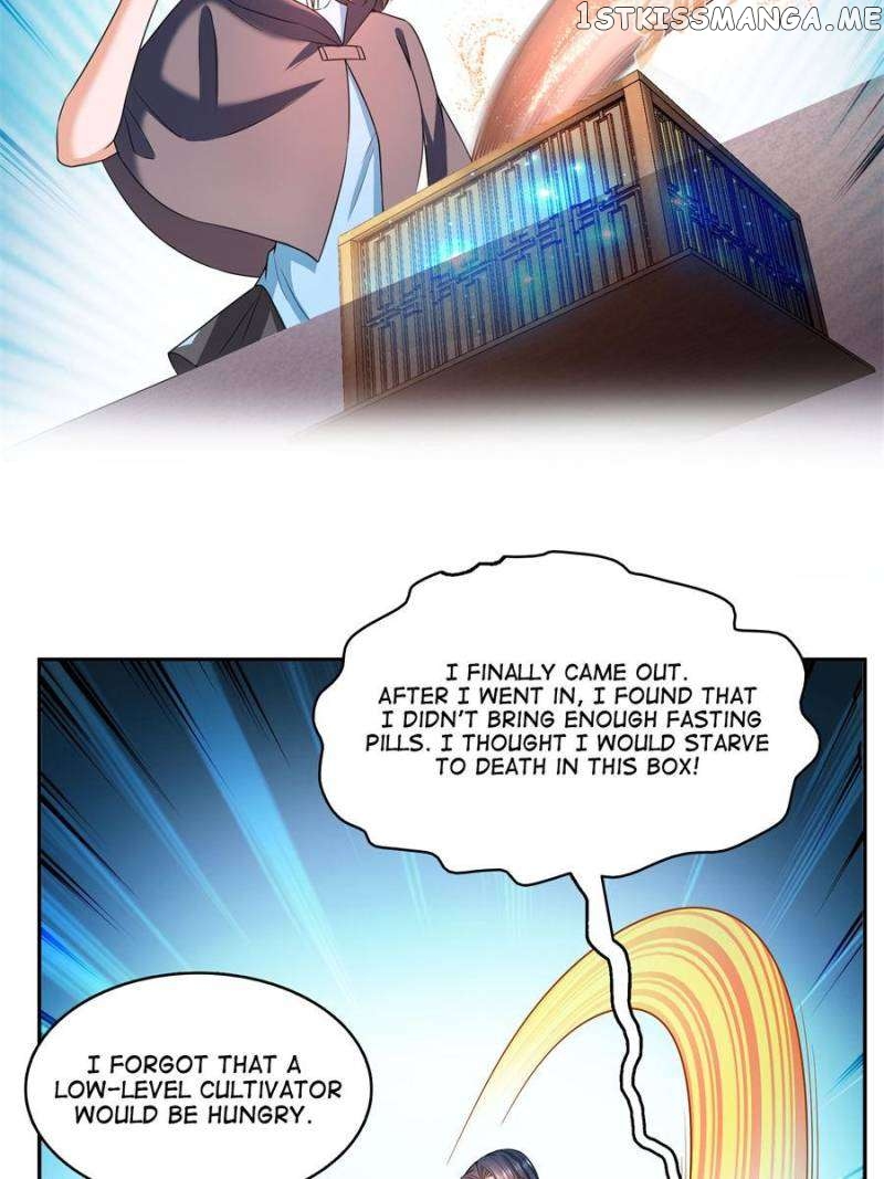 Cultivation Chat Group Chapter 559 - page 41