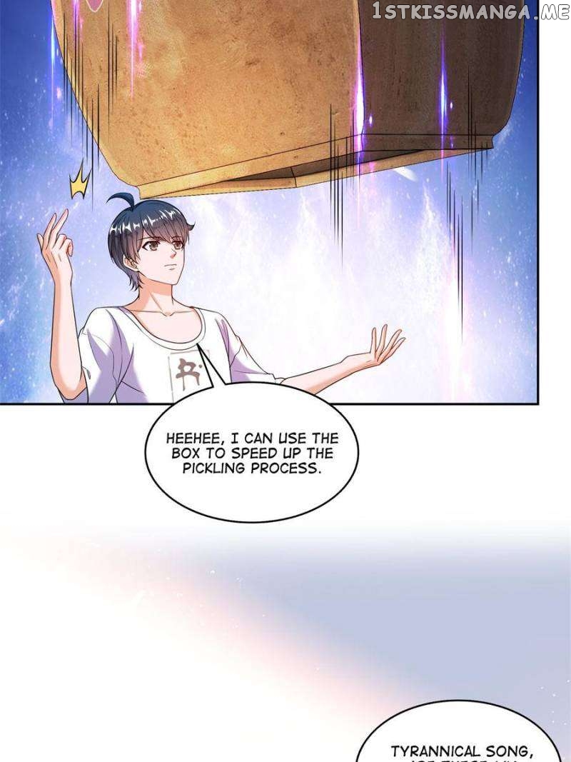 Cultivation Chat Group Chapter 559 - page 43