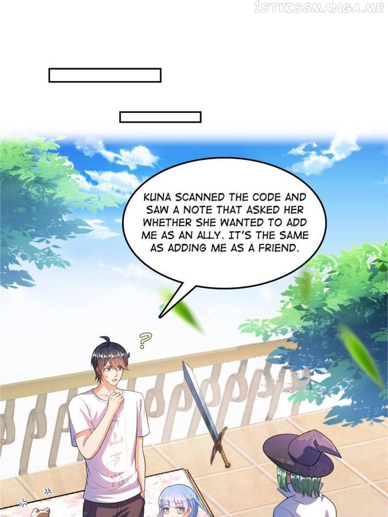 Cultivation Chat Group Chapter 517 - page 10