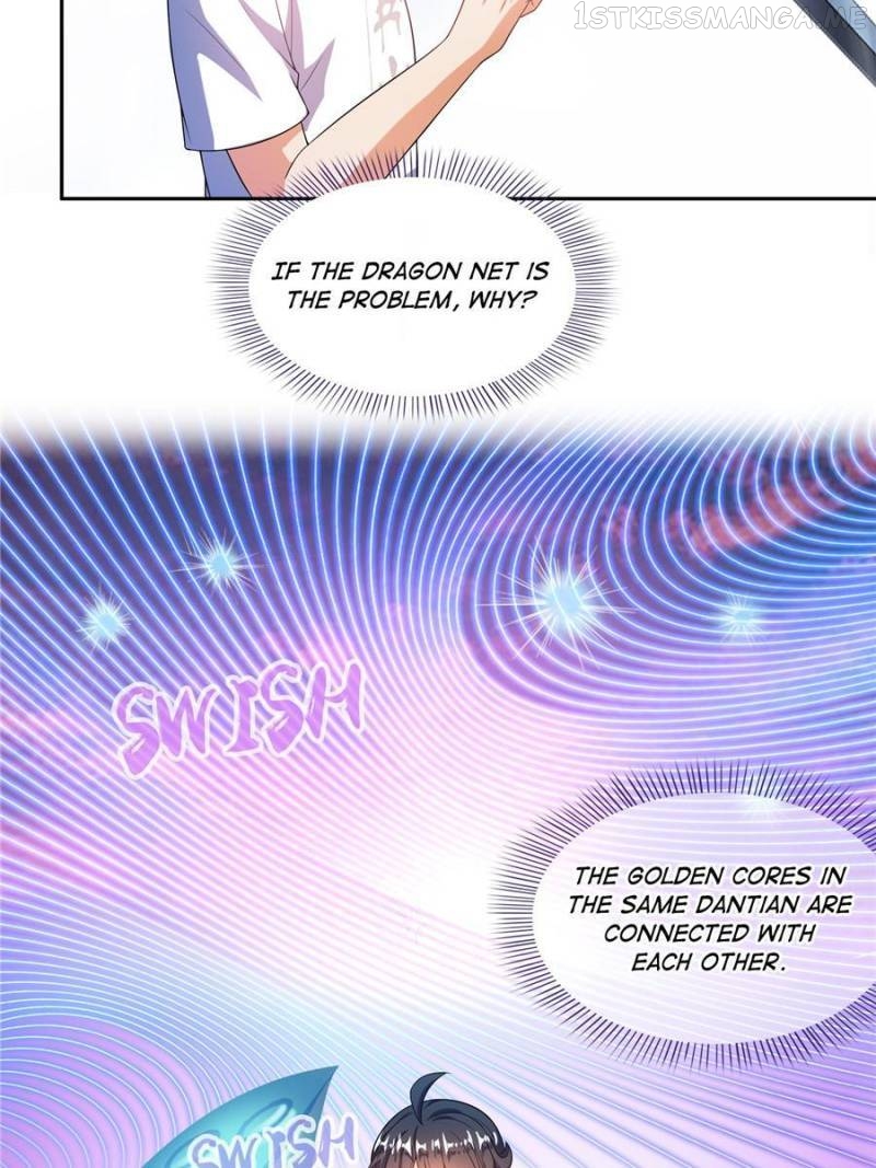 Cultivation Chat Group Chapter 517 - page 12
