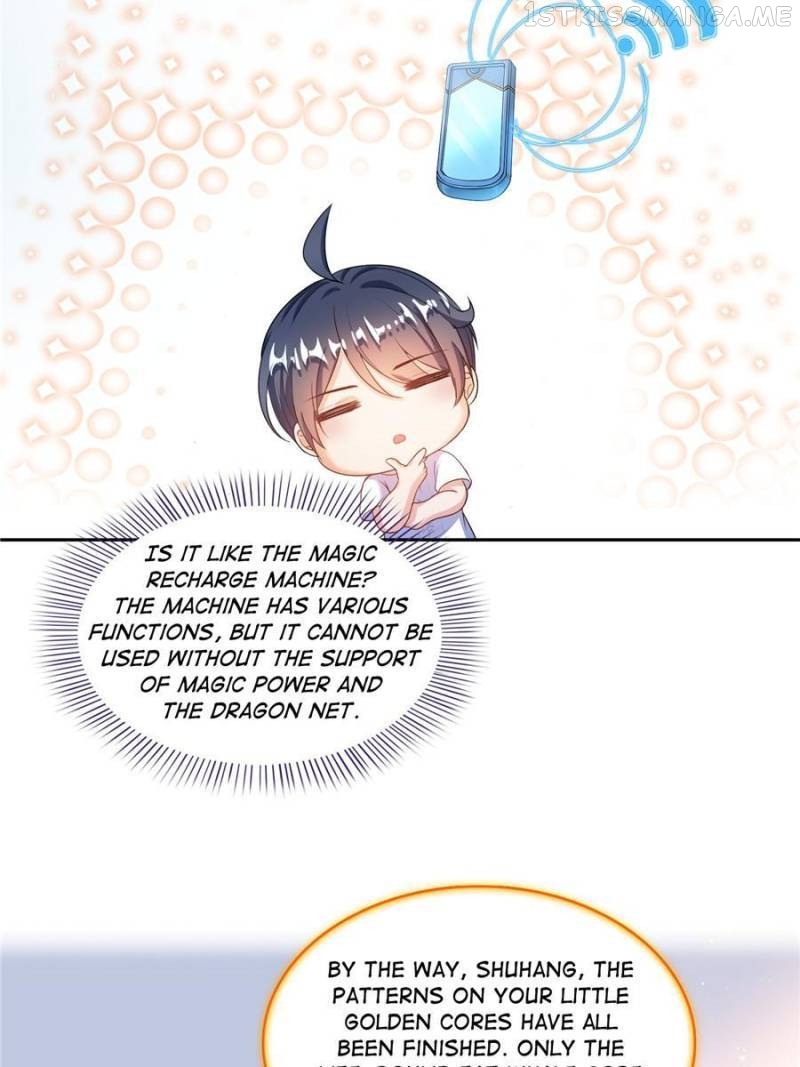 Cultivation Chat Group Chapter 517 - page 14