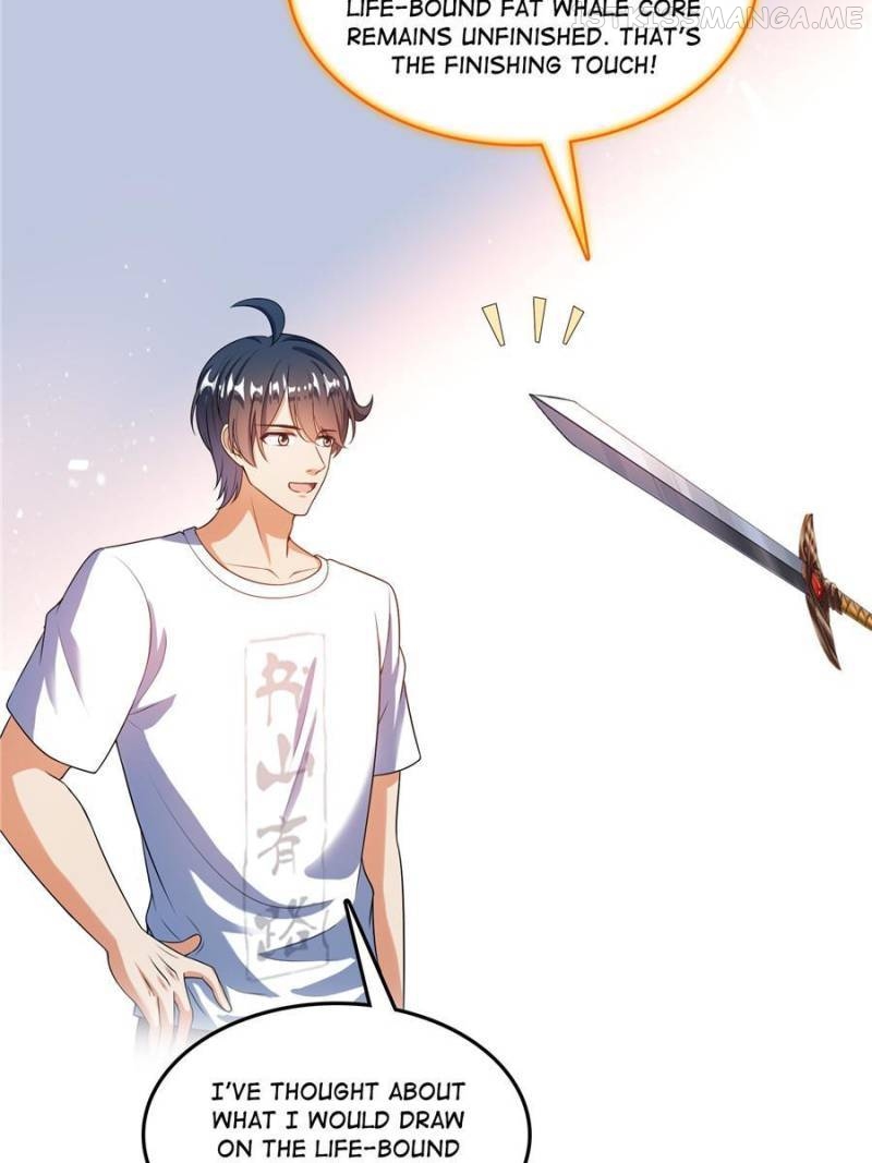 Cultivation Chat Group Chapter 517 - page 15