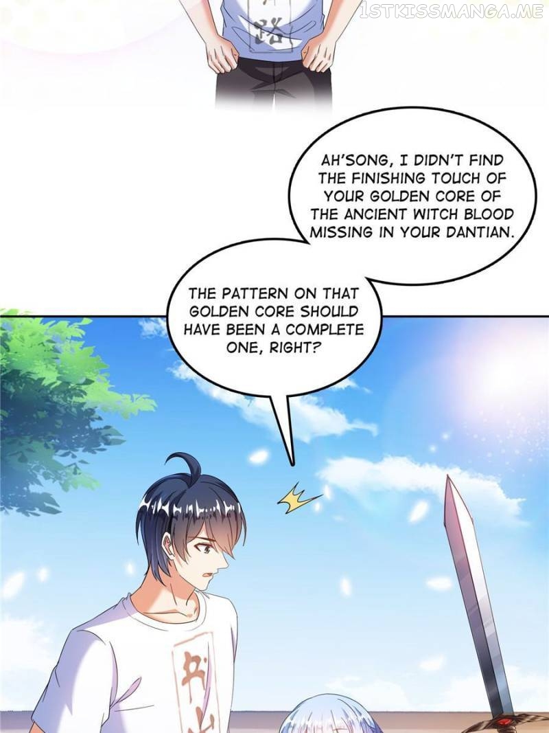Cultivation Chat Group Chapter 517 - page 19