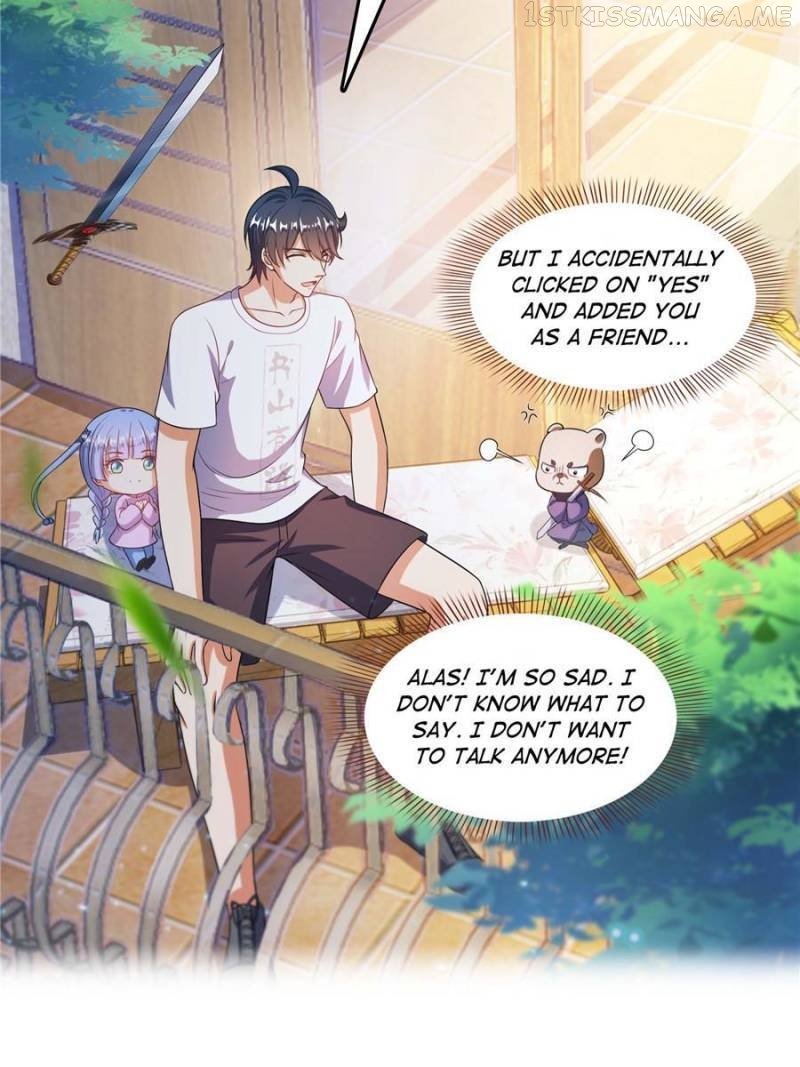 Cultivation Chat Group Chapter 517 - page 2