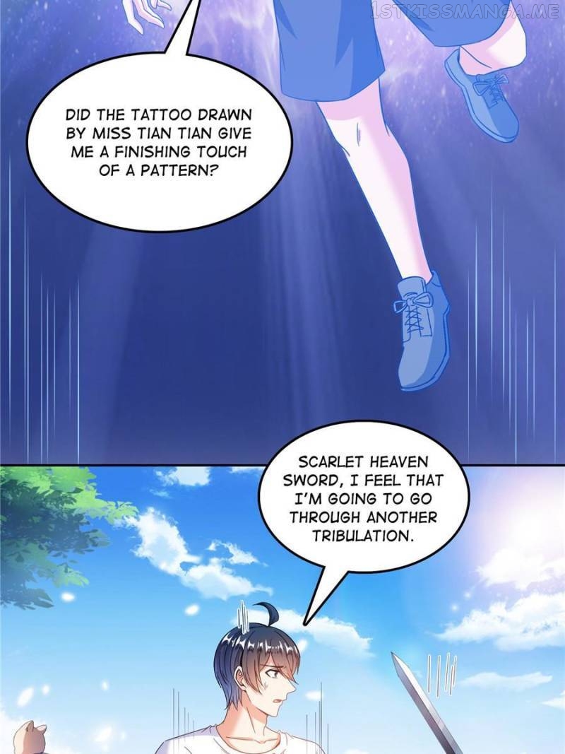 Cultivation Chat Group Chapter 517 - page 22
