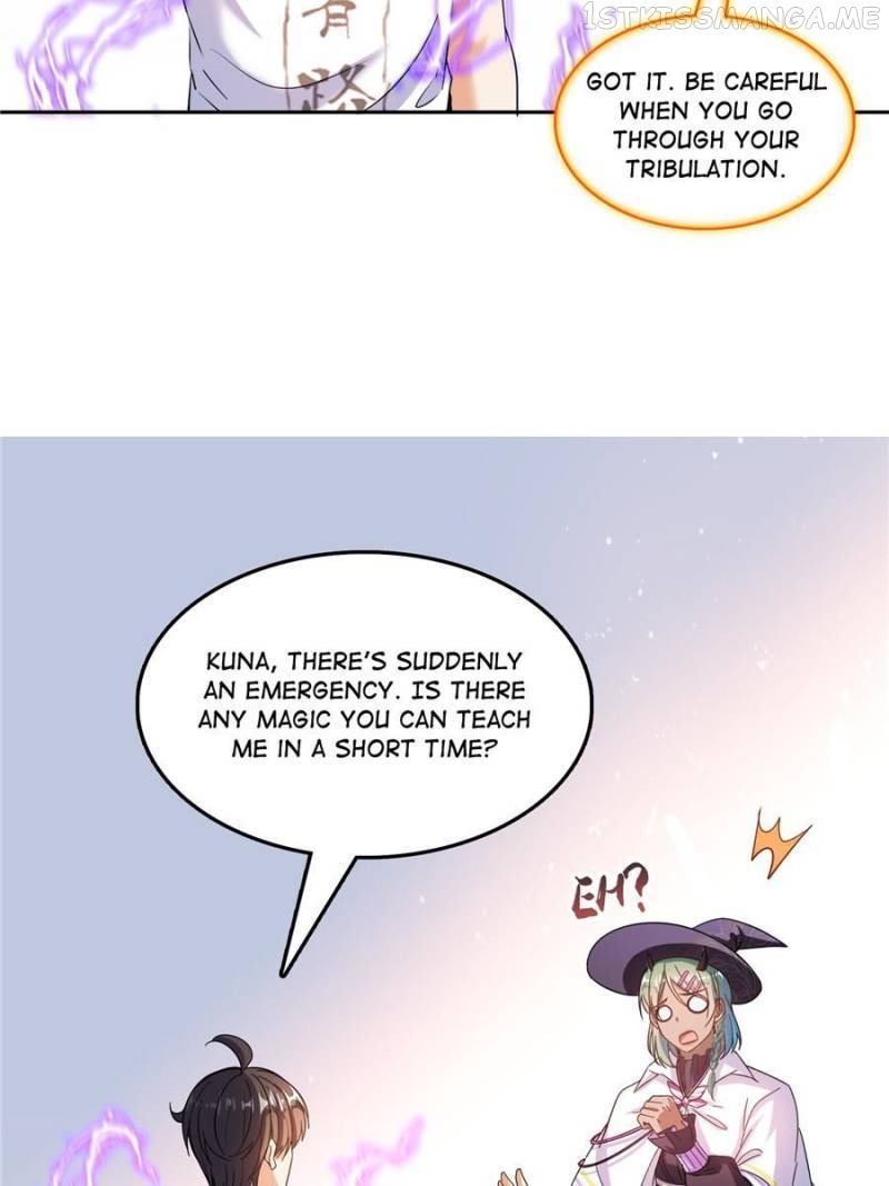 Cultivation Chat Group Chapter 517 - page 28