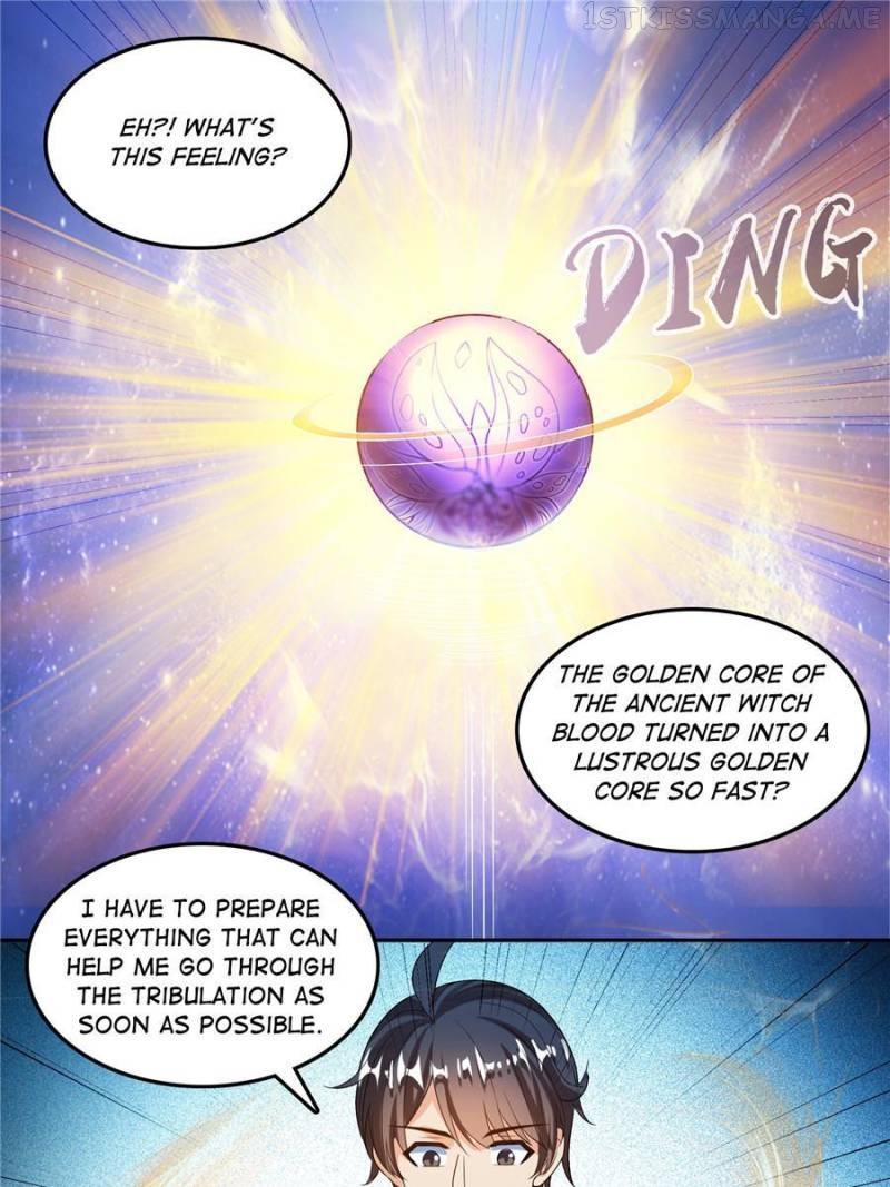 Cultivation Chat Group Chapter 517 - page 31
