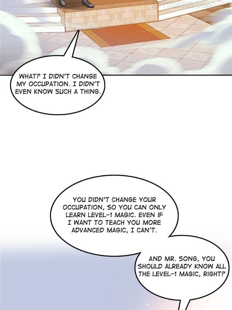 Cultivation Chat Group Chapter 517 - page 34