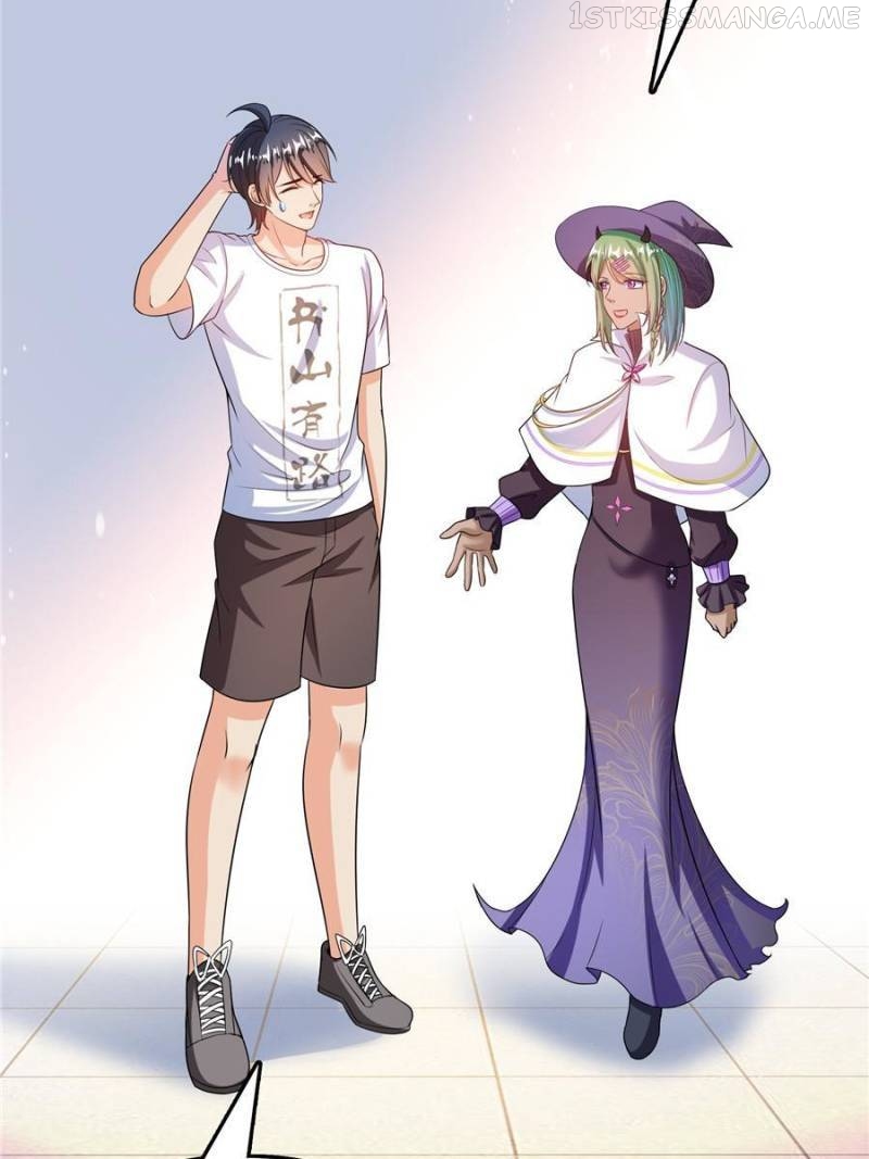 Cultivation Chat Group Chapter 517 - page 35