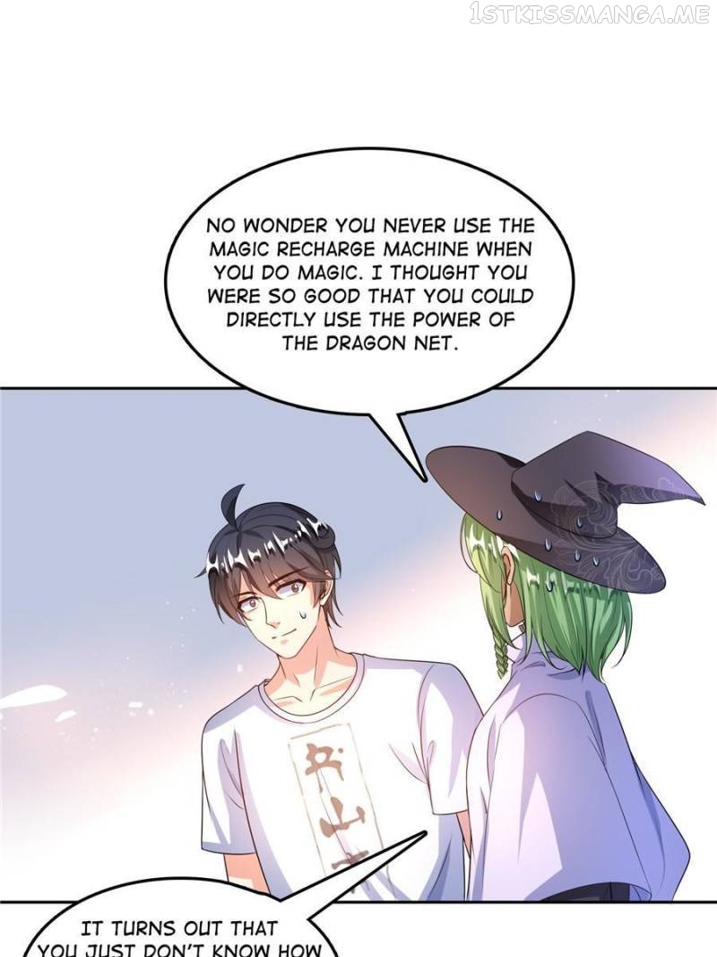 Cultivation Chat Group Chapter 517 - page 37