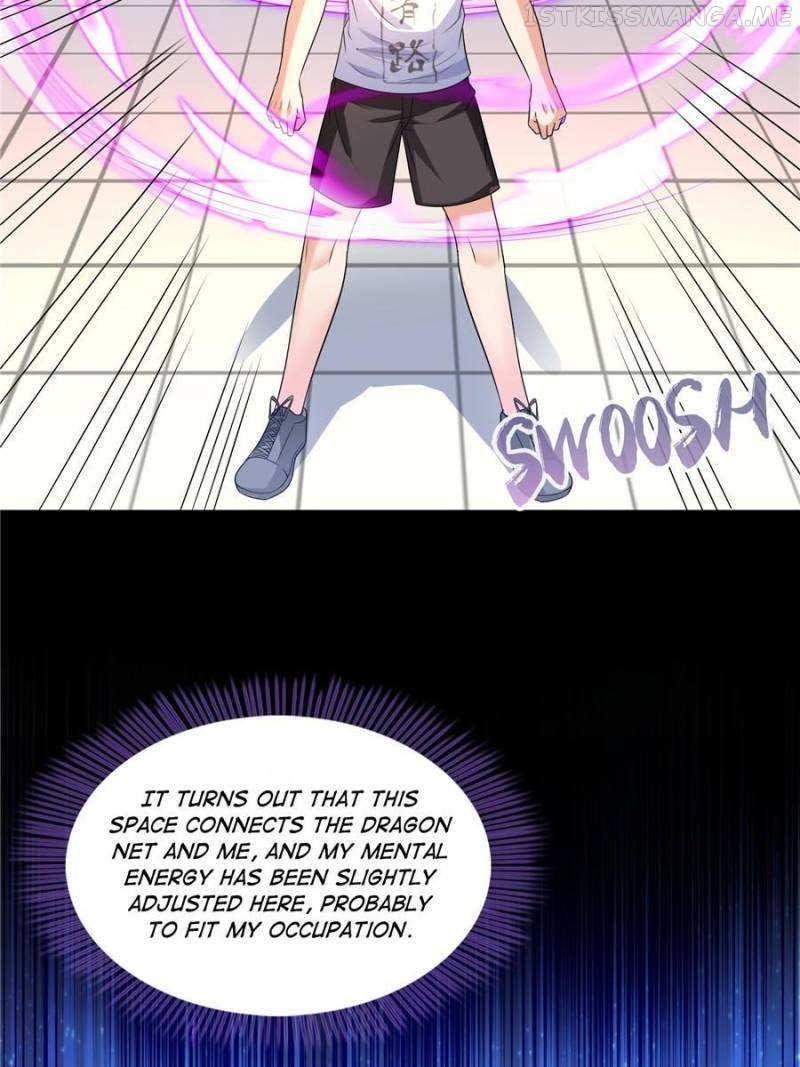 Cultivation Chat Group Chapter 517 - page 40