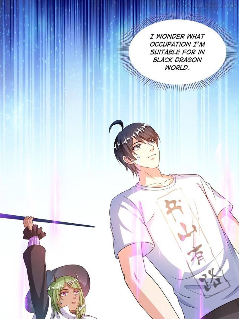 Cultivation Chat Group Chapter 517 - page 41