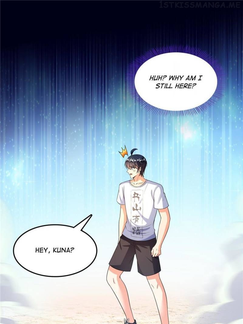Cultivation Chat Group Chapter 517 - page 44