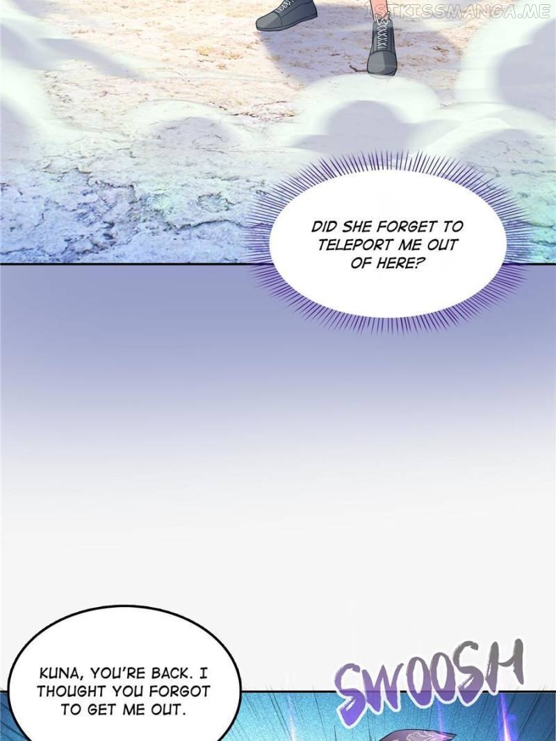 Cultivation Chat Group Chapter 517 - page 45