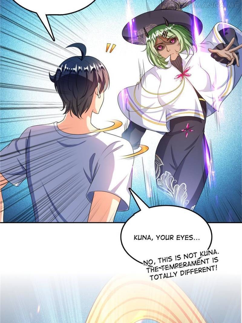 Cultivation Chat Group Chapter 517 - page 46