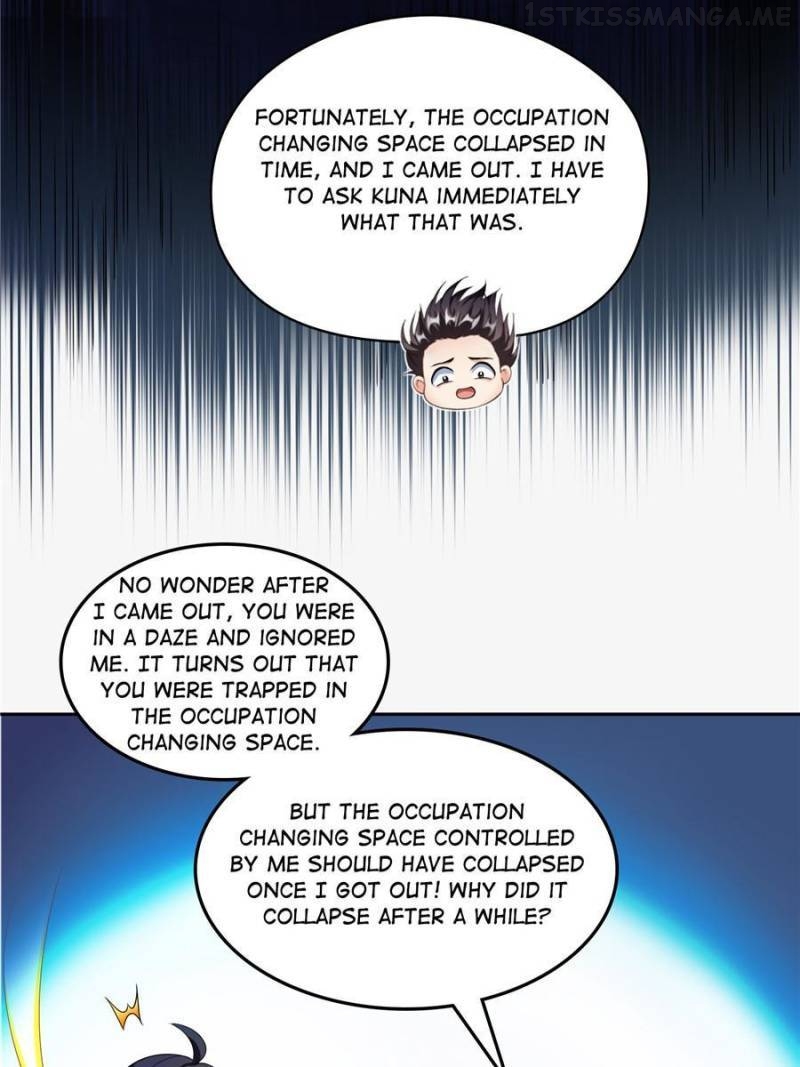 Cultivation Chat Group Chapter 517 - page 49