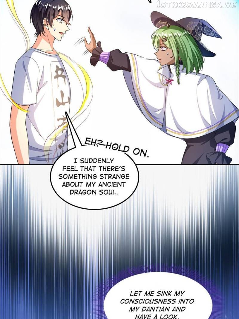 Cultivation Chat Group Chapter 517 - page 50