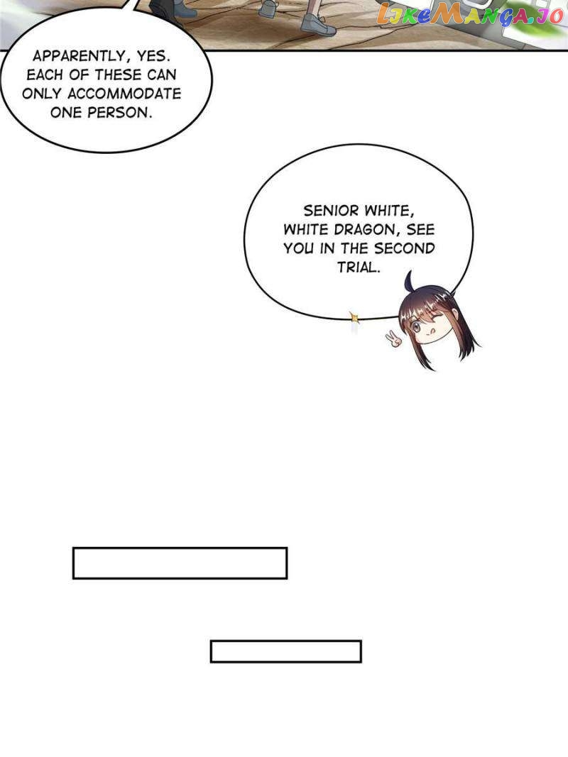 Cultivation Chat Group Chapter 592 - page 10