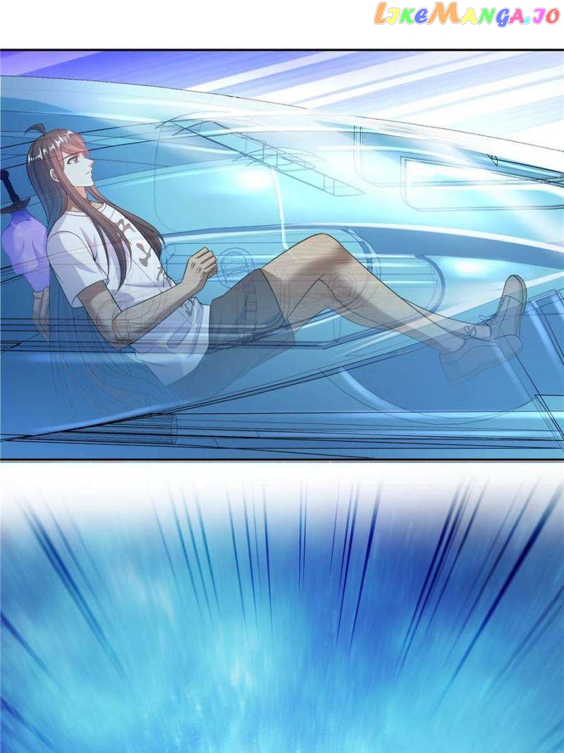 Cultivation Chat Group Chapter 592 - page 11