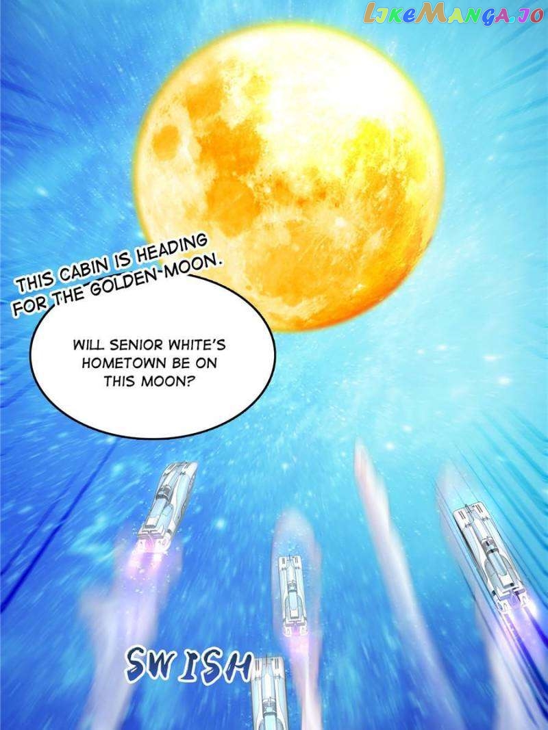 Cultivation Chat Group Chapter 592 - page 12