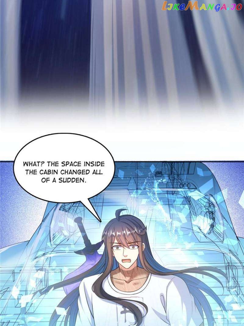 Cultivation Chat Group Chapter 592 - page 14