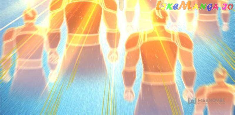 Cultivation Chat Group Chapter 592 - page 17