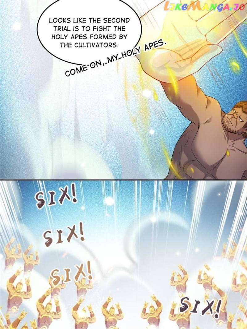 Cultivation Chat Group Chapter 592 - page 19