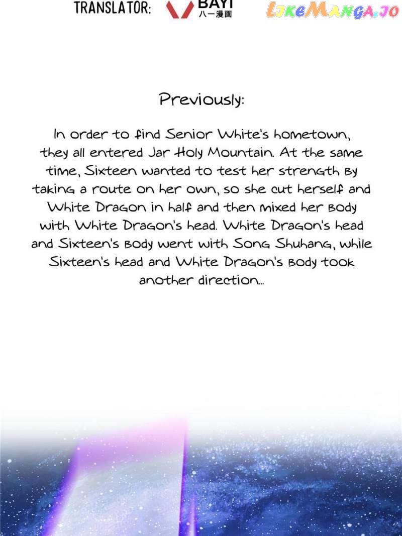 Cultivation Chat Group Chapter 592 - page 2