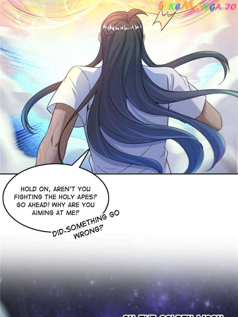 Cultivation Chat Group Chapter 592 - page 24