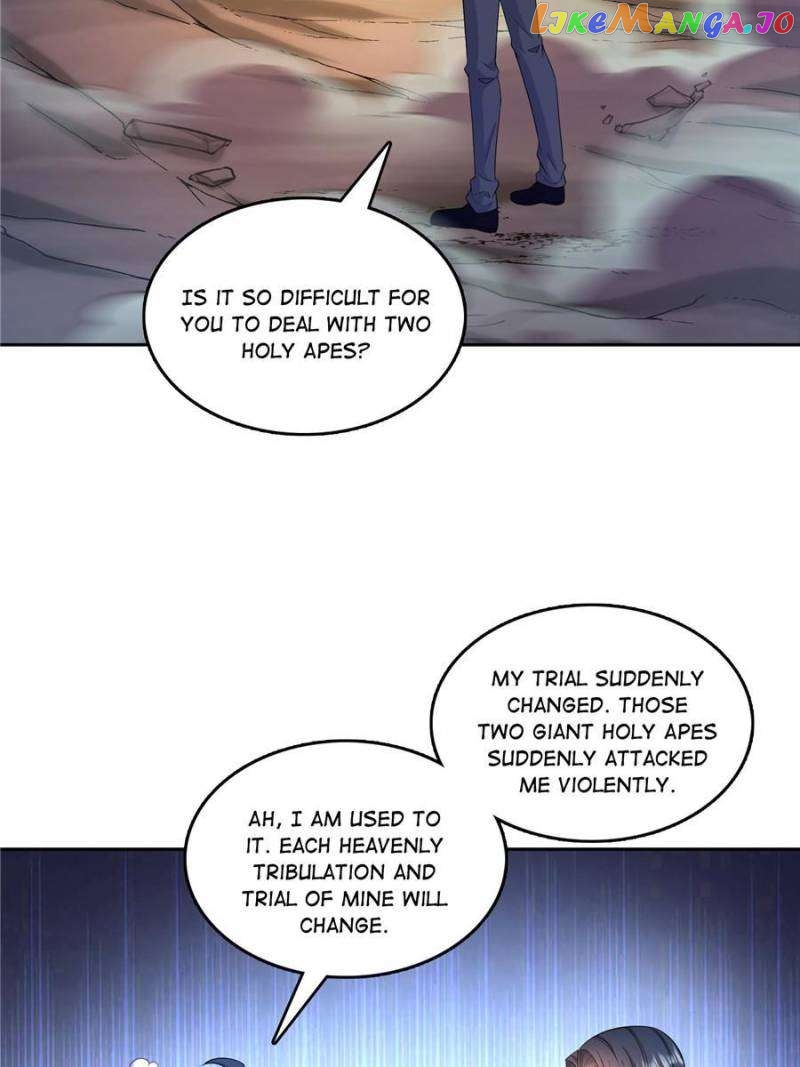 Cultivation Chat Group Chapter 592 - page 29