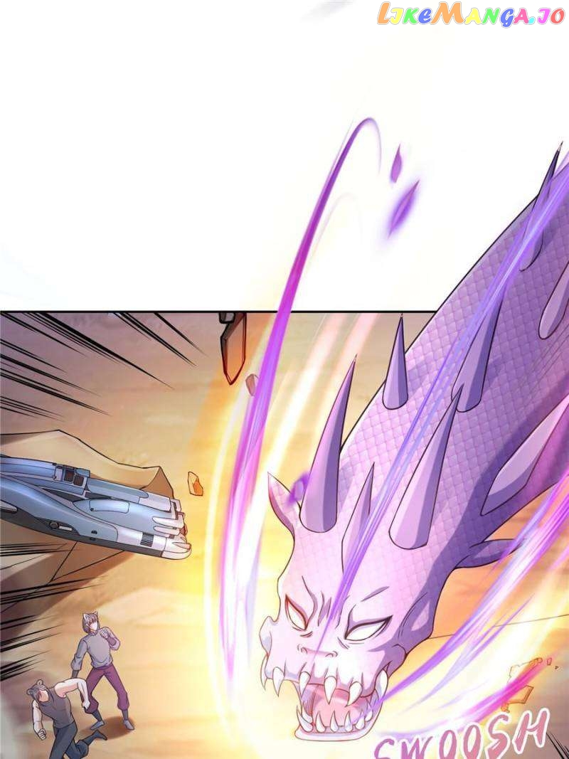 Cultivation Chat Group Chapter 592 - page 36