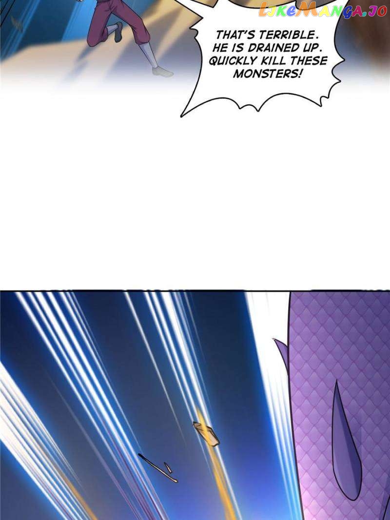 Cultivation Chat Group Chapter 592 - page 39