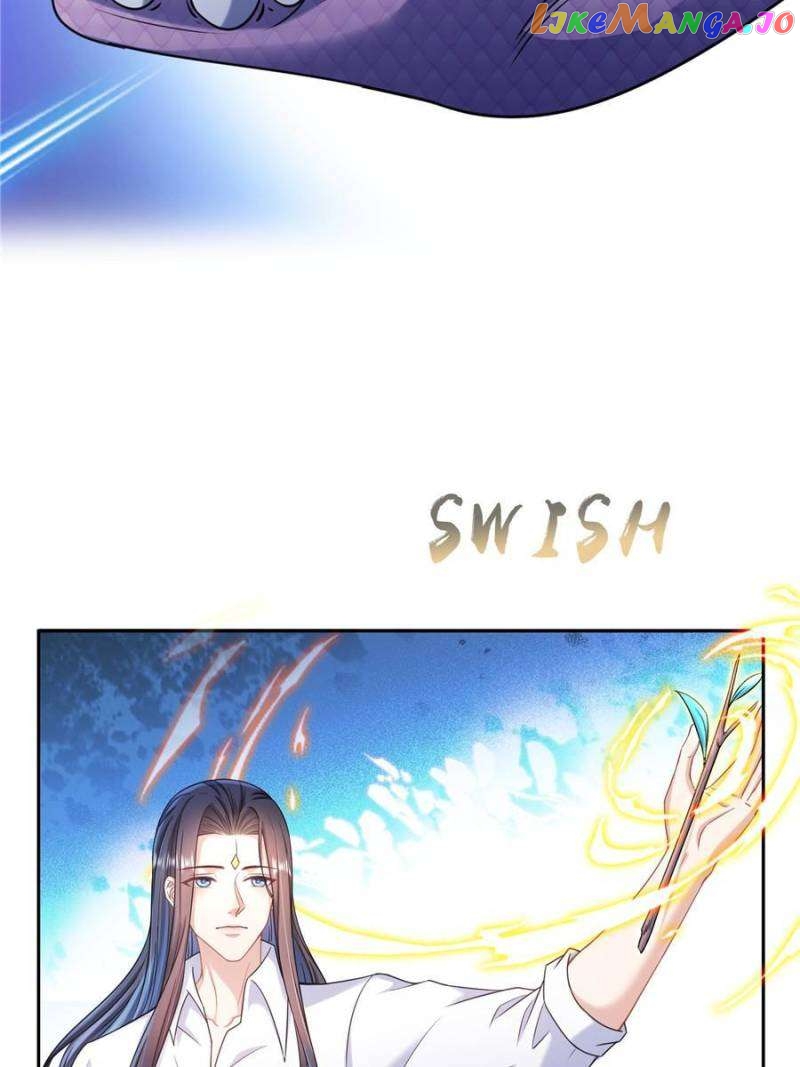 Cultivation Chat Group Chapter 592 - page 41