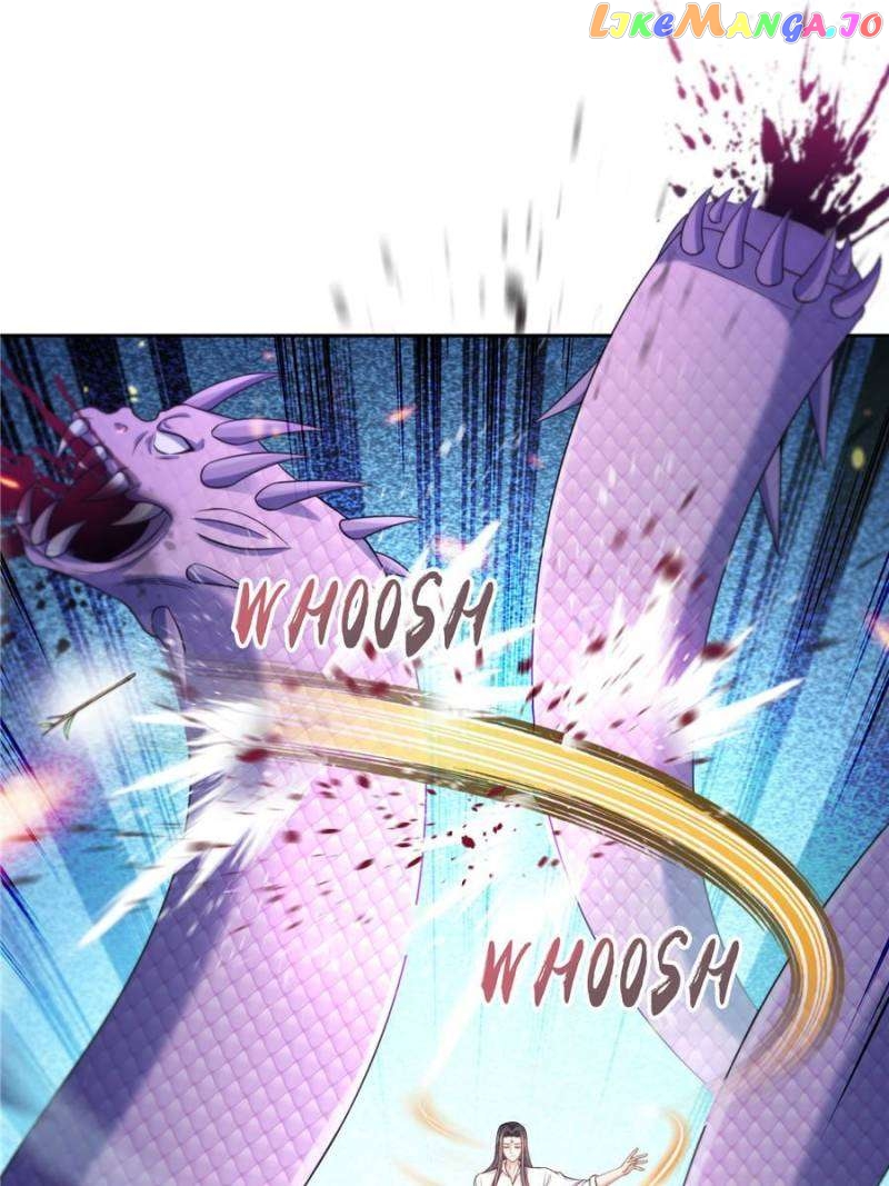 Cultivation Chat Group Chapter 592 - page 43