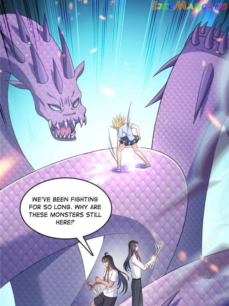 Cultivation Chat Group Chapter 592 - page 45