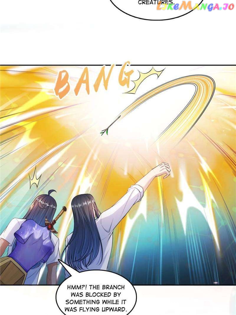 Cultivation Chat Group Chapter 592 - page 47
