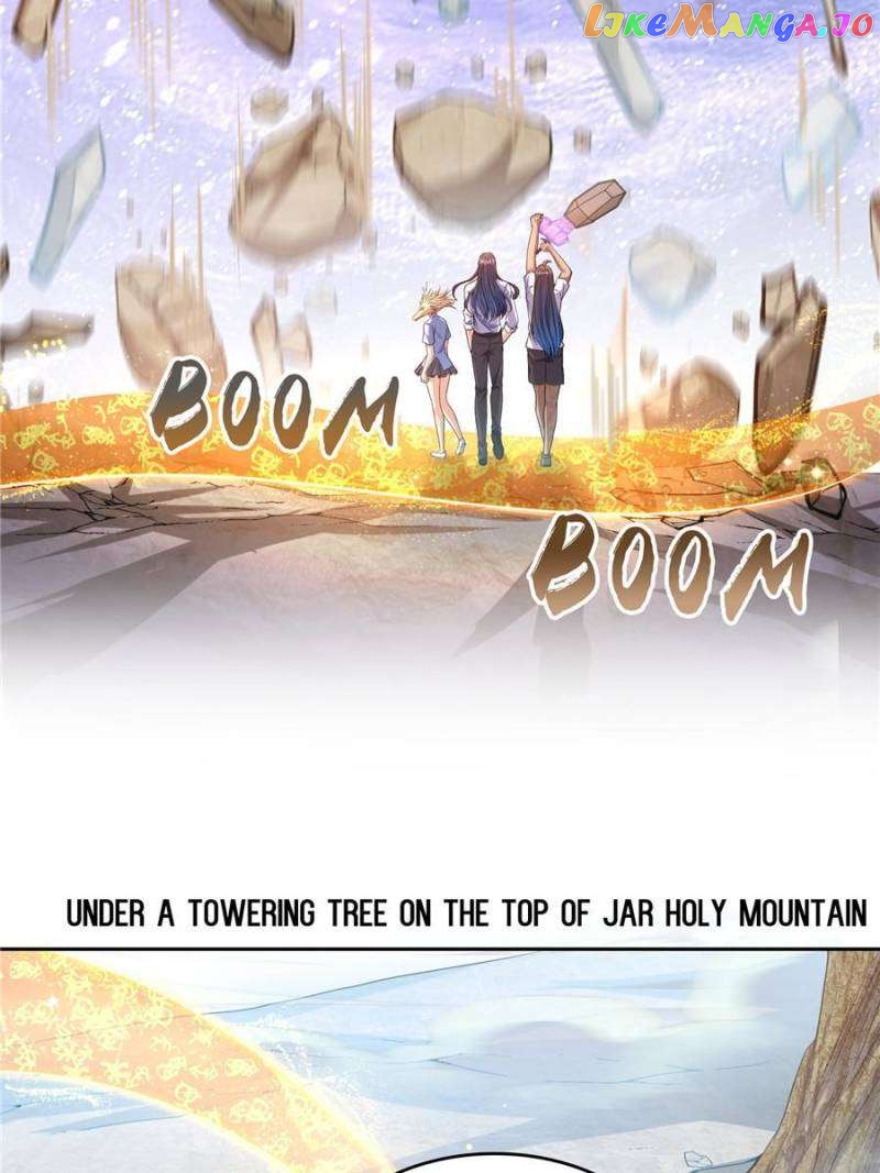 Cultivation Chat Group Chapter 592 - page 5