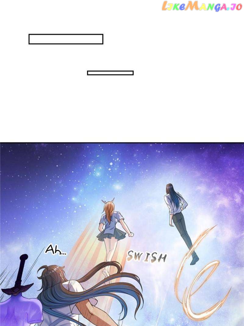 Cultivation Chat Group Chapter 592 - page 50