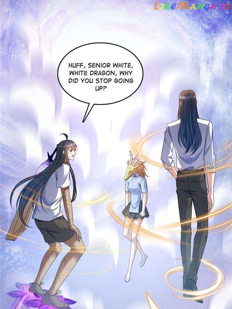 Cultivation Chat Group Chapter 592 - page 53