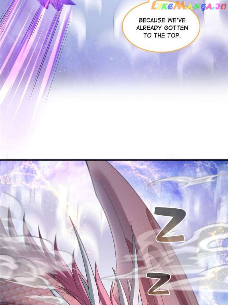 Cultivation Chat Group Chapter 592 - page 54