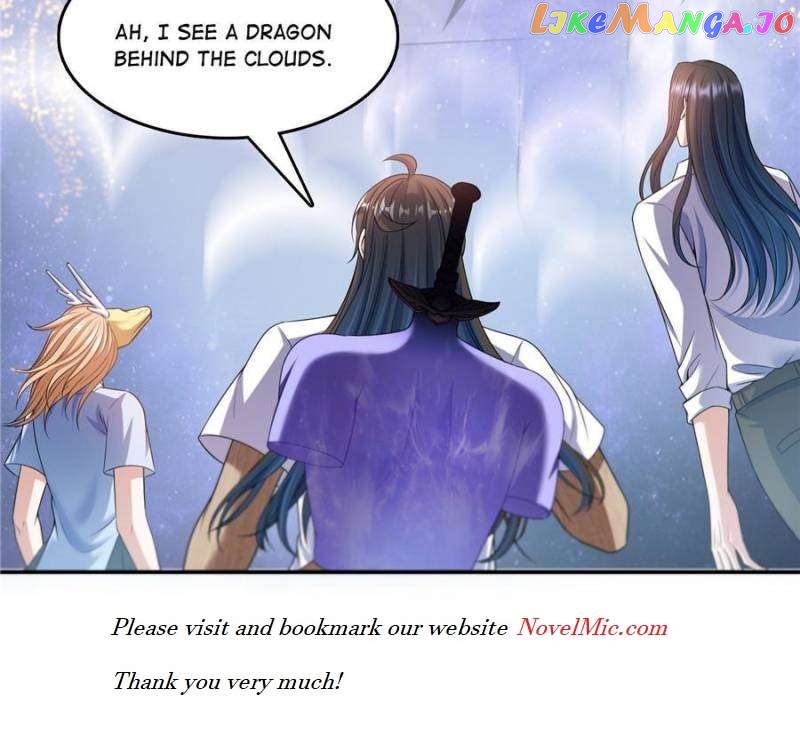 Cultivation Chat Group Chapter 592 - page 56
