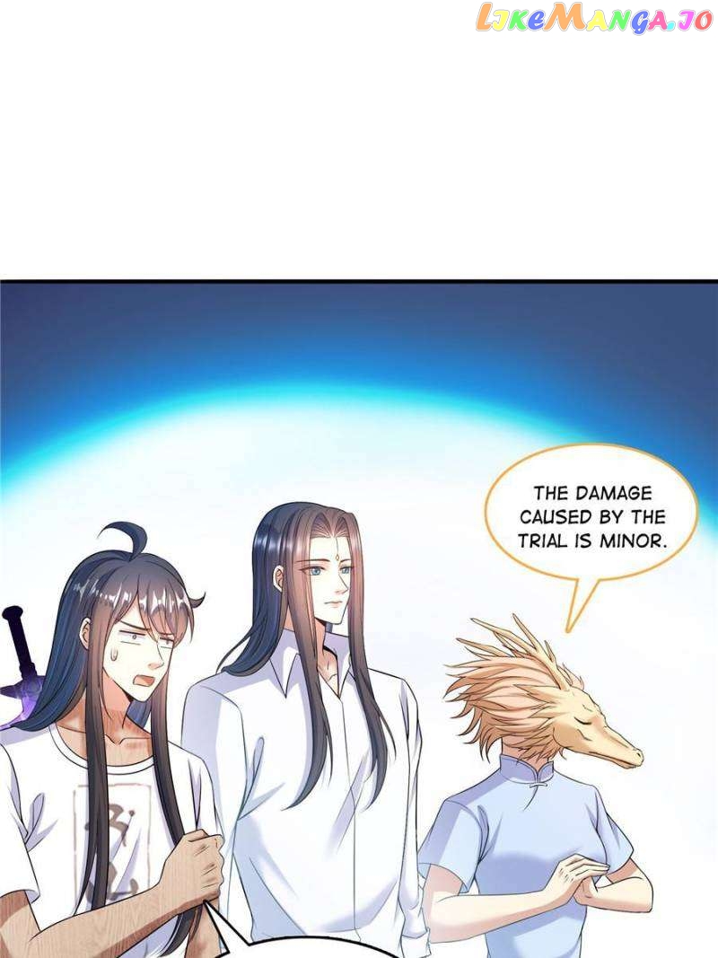 Cultivation Chat Group Chapter 592 - page 7