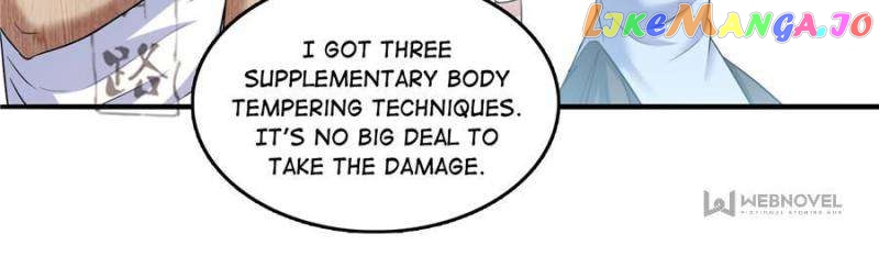Cultivation Chat Group Chapter 592 - page 8
