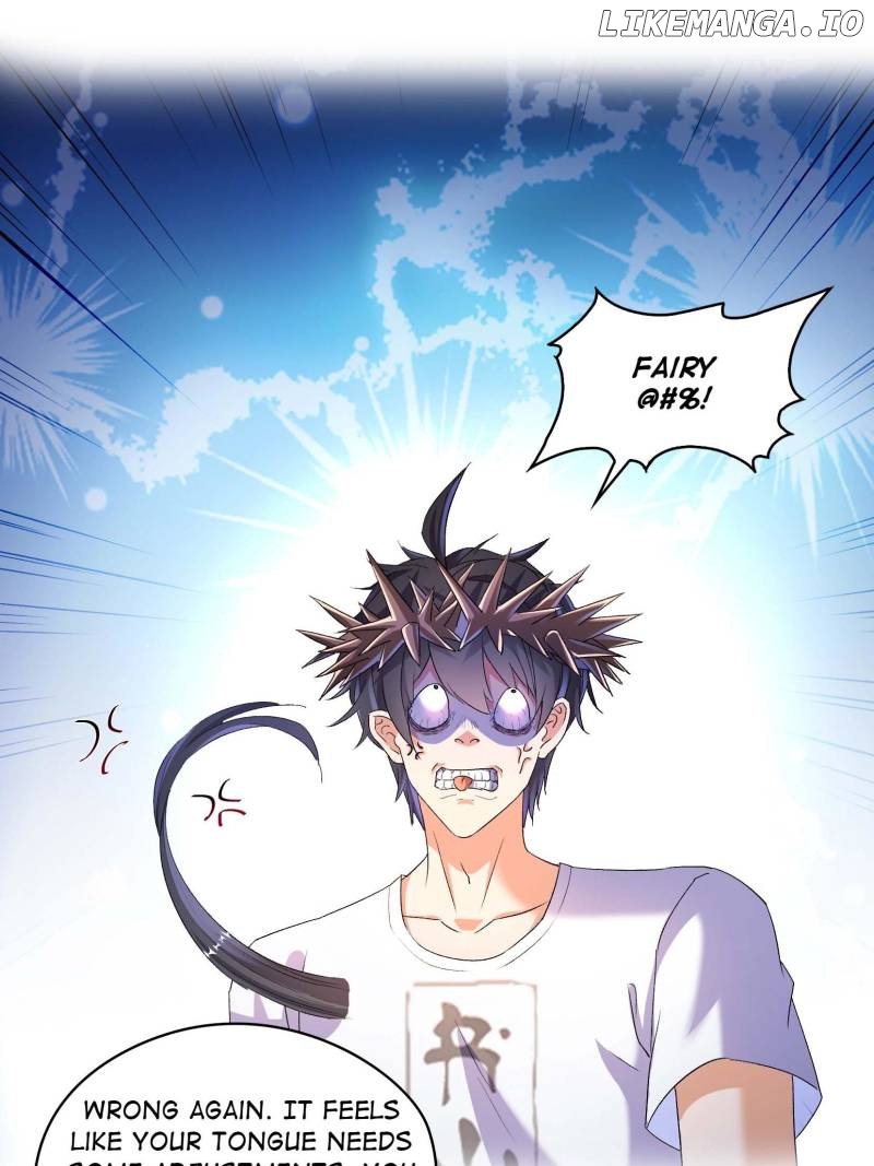 Cultivation Chat Group Chapter 668 - page 11