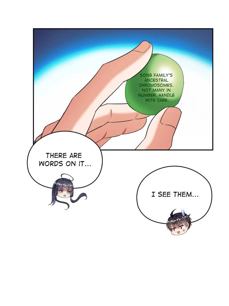 Cultivation Chat Group Chapter 668 - page 20