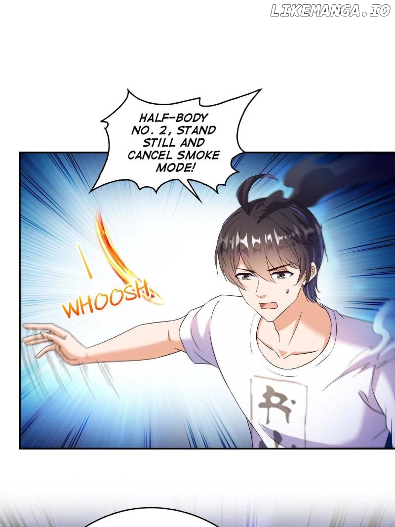 Cultivation Chat Group Chapter 668 - page 26