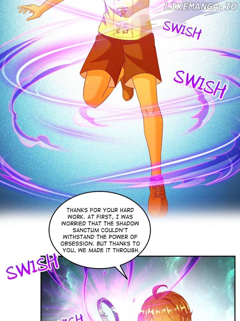 Cultivation Chat Group Chapter 668 - page 3