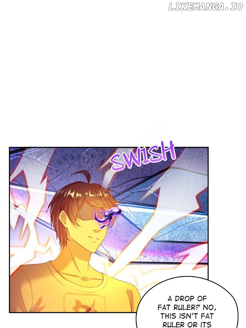 Cultivation Chat Group Chapter 668 - page 34