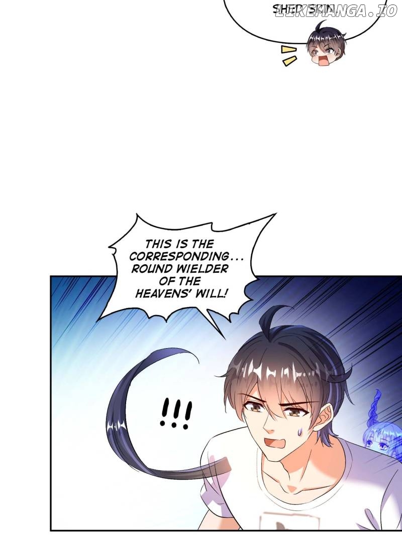 Cultivation Chat Group Chapter 668 - page 35
