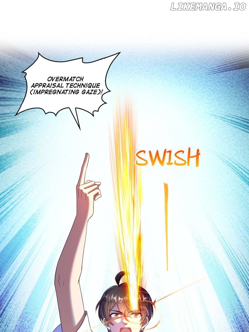 Cultivation Chat Group Chapter 668 - page 36
